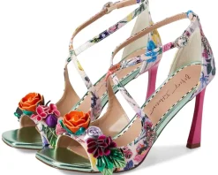 Women Blue by Betsey Johnson Mikah