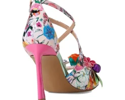 Women Blue by Betsey Johnson Mikah