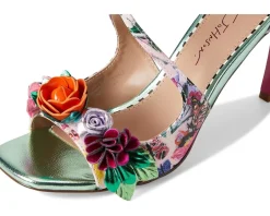 Women Blue by Betsey Johnson Mikah