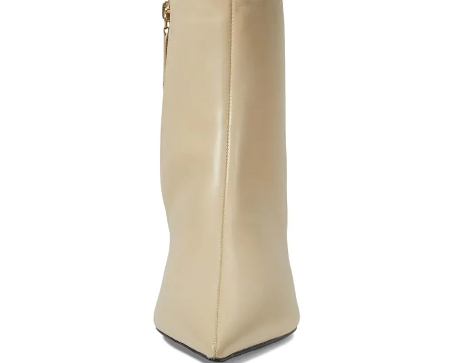 Schutz Mikki Mid Eggshell Discount