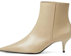 Schutz Mikki Mid Eggshell Discount