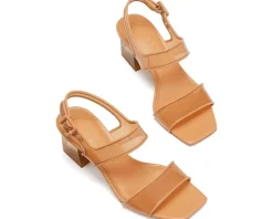 Kate Spade New York Milani Lucite Heel Panela Best