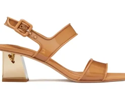 Kate Spade New York Milani Lucite Heel Panela Best