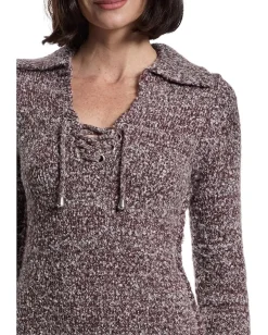 Free People Milena Mini Chocolate Grape Comb Best