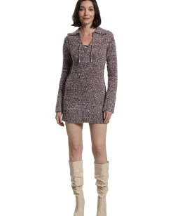 Free People Milena Mini Chocolate Grape Comb Best