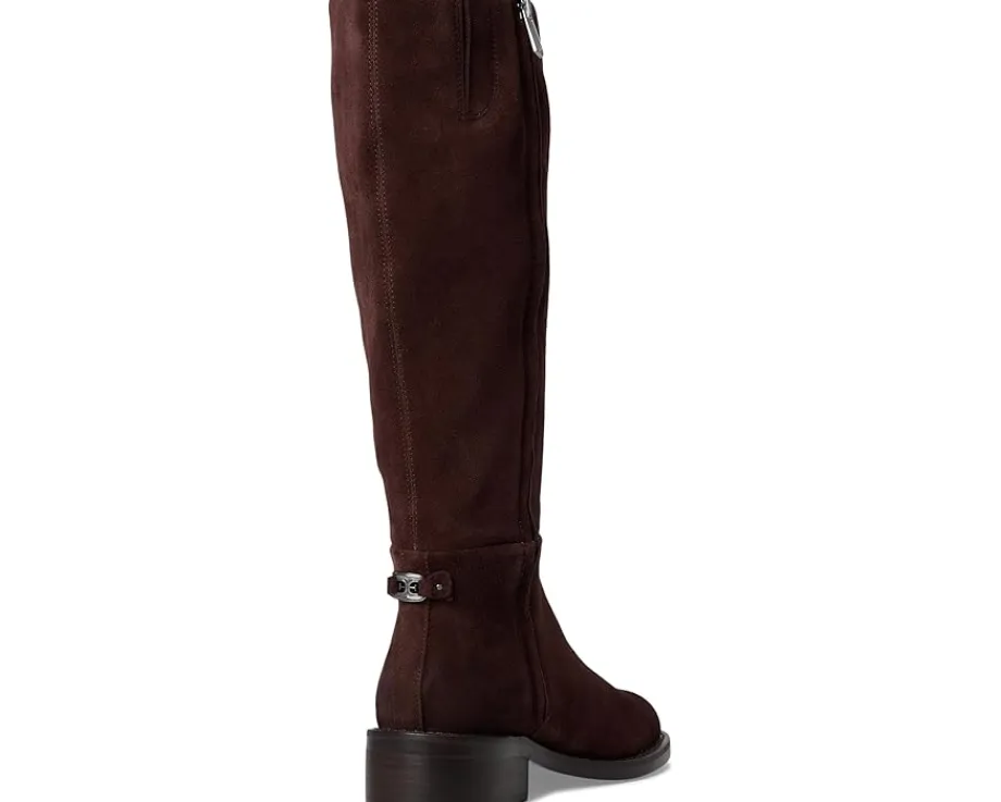 Sam Edelman Milla Cafe Noir Hot