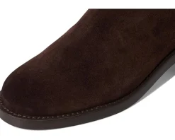 Sam Edelman Milla Cafe Noir Wide Calf Best