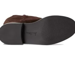 Sam Edelman Milla Cafe Noir Wide Calf Best