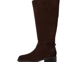 Sam Edelman Milla Cafe Noir Wide Calf Best