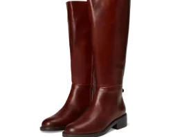 Sam Edelman Milla Rich Copper Wide Calf Discount