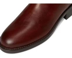 Sam Edelman Milla Rich Copper Wide Calf Discount