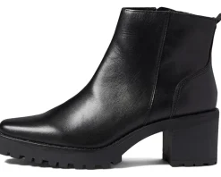 Andre Assous Milla Bootie Black 1 Sale