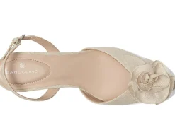 Bandolino Miller Light Natural