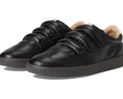 Frye Milly 3 Strap Black Best