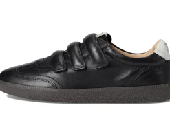 Frye Milly 3 Strap Black Best