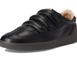 Frye Milly 3 Strap Black Best