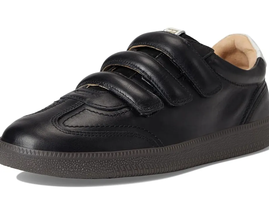 Frye Milly 3 Strap Black Best