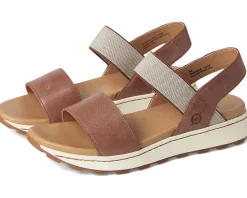 Born Mimi Brown (Cuero) Outlet