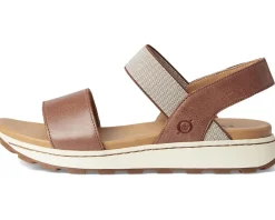 Born Mimi Brown (Cuero) Outlet