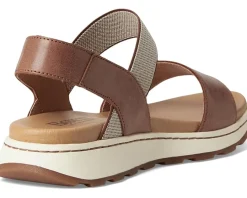 Born Mimi Brown (Cuero) Outlet