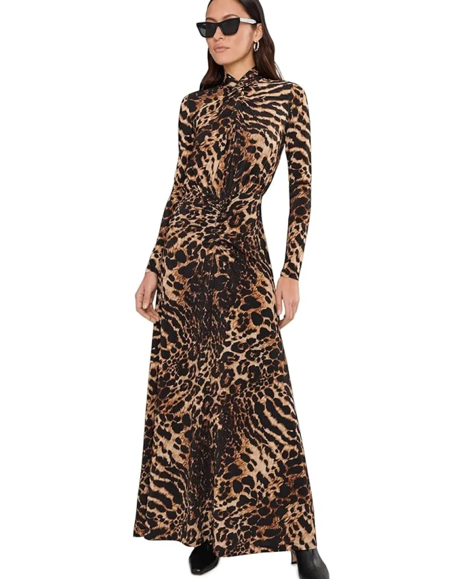 Women AllSaints Mina Dress