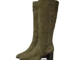 Aerosoles Minerva Dark Olive Hot