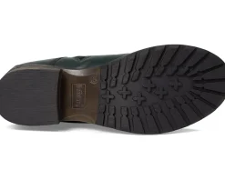 Taos Footwear Mini Crave Deep Teal Green Online