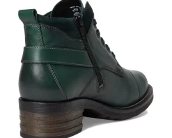 Taos Footwear Mini Crave Deep Teal Green Online