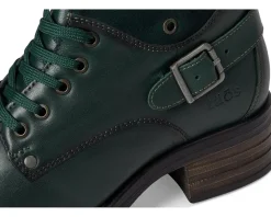 Taos Footwear Mini Crave Deep Teal Green Online