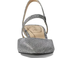 LifeStride Minimalist Pewter Discount