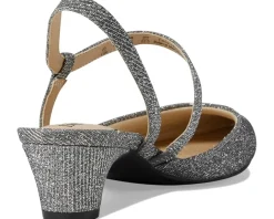 LifeStride Minimalist Pewter Discount