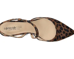 Women LifeStride Minimalist Strappy Shoes