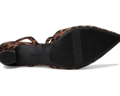 Women LifeStride Minimalist Strappy Shoes