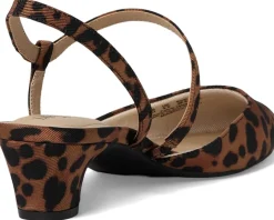 Women LifeStride Minimalist Strappy Shoes