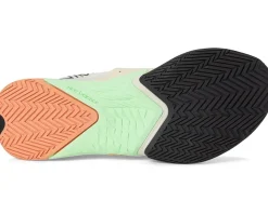 New Balance Minimus TR V2 White/Black/Lab Green Hot