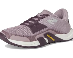 New Balance Minimus TR V2 Ice Wine/Plum Brown Sale