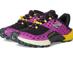 Women New Balance Minimus Trail