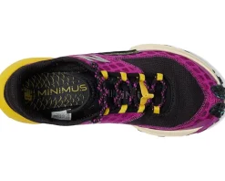 Women New Balance Minimus Trail
