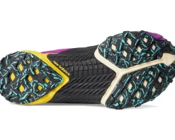 Women New Balance Minimus Trail