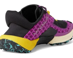 Women New Balance Minimus Trail