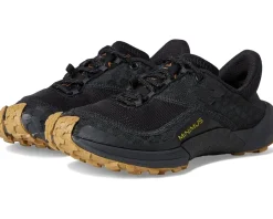 New Balance Minimus Trail Black/Black Clearance