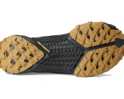 New Balance Minimus Trail Black/Black Clearance