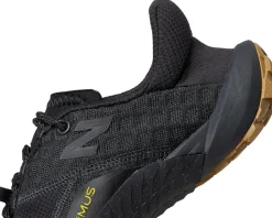 New Balance Minimus Trail Black/Black Clearance