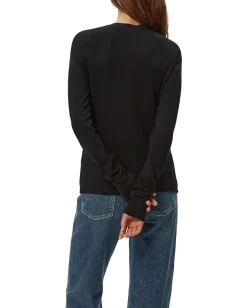 Women Michael Stars Minnie Henley With Snap Tape