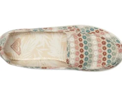 Women Roxy Minnow Plus