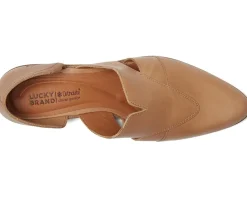 Women Lucky Brand Minnsy