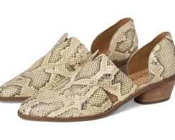 Lucky Brand Minnsy Natural Outlet