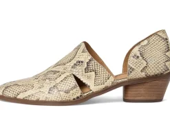 Lucky Brand Minnsy Natural Outlet