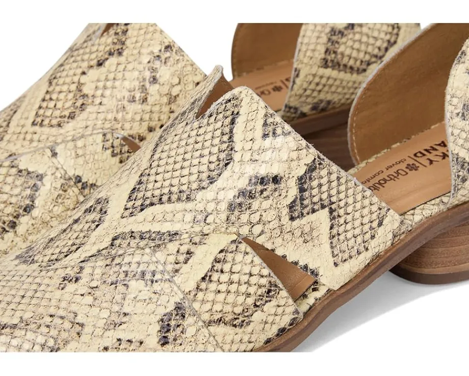 Lucky Brand Minnsy Natural Outlet