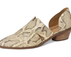 Lucky Brand Minnsy Natural Outlet